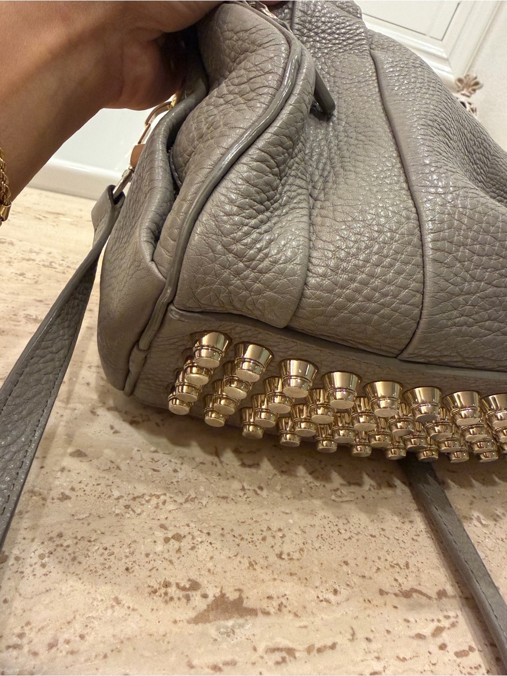 Alexander wang bag - Picture 6 of 6